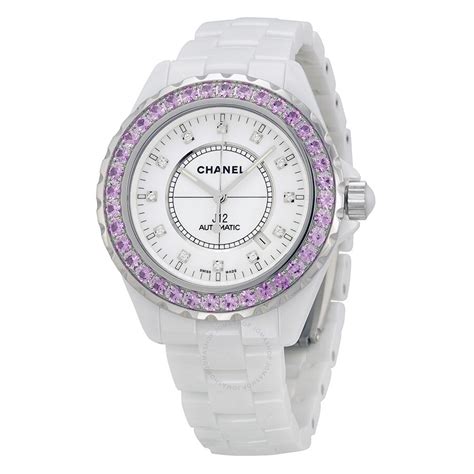 women watch chanel|chanel women's watches for sale.